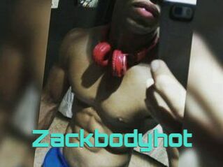 Zackbodyhot