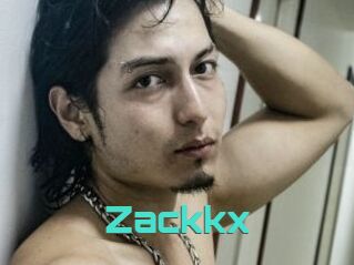 Zackkx