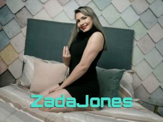 ZadaJones