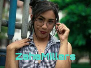 ZahaMillers