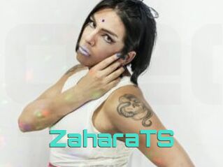 ZaharaTS