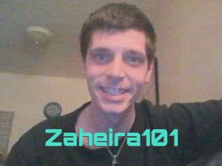 Zaheira101
