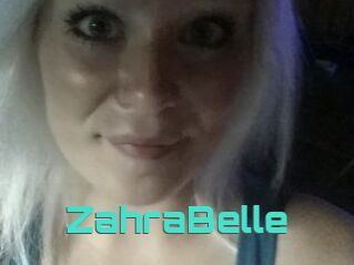ZahraBelle