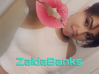 ZaidaBanks