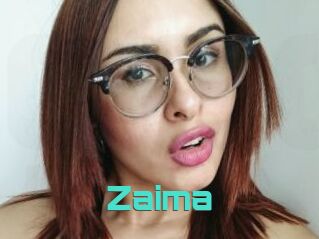Zaima