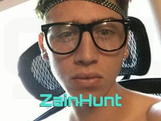 ZainHunt