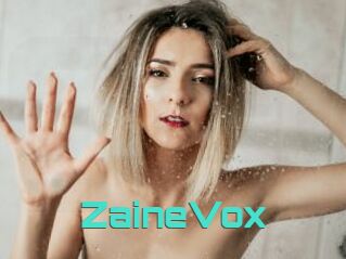 ZaineVox