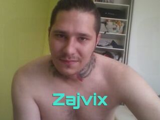 Zajvix