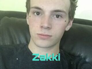 Zakki