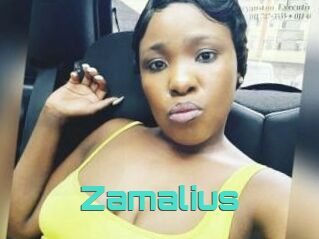 Zamalius