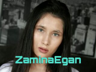 ZaminaEgan