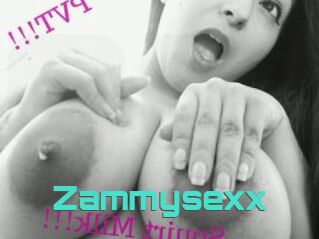 Zammysexx
