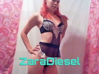 ZaraDiesel