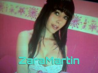 ZaraMartin