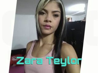 Zara_Teylor