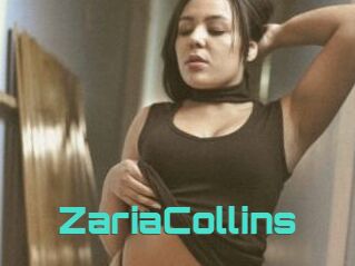 ZariaCollins