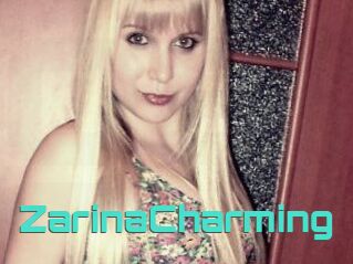 ZarinaCharming