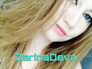 ZarinaDeva