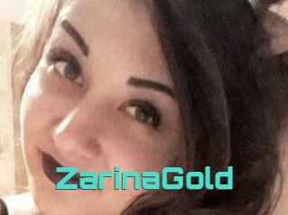 ZarinaGold