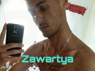 Zawartya