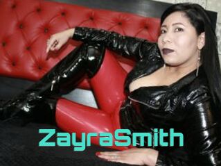 ZayraSmith