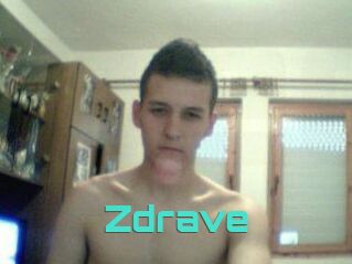 Zdrave