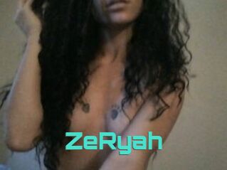 ZeRyah