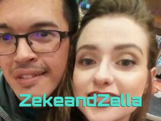 ZekeandZella