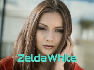 ZeldaWhite