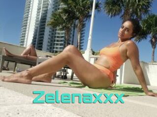 Zelenaxxx