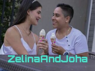 ZelinaAndJoha