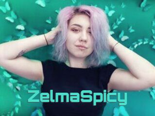 ZelmaSpicy