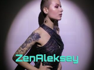ZenAleksey