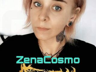 ZenaCosmo
