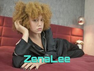 ZenaLee