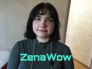 ZenaWow