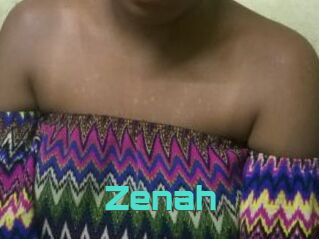 Zenah