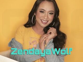 ZendayaWolf
