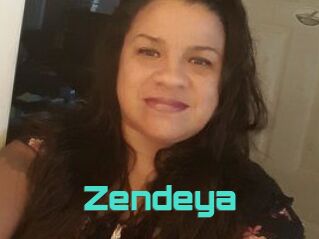 Zendeya