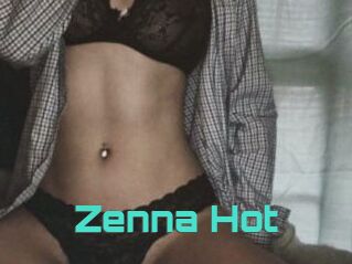 Zenna_Hot