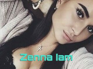 Zenna_Iam