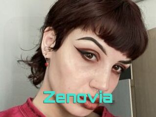 Zenovia