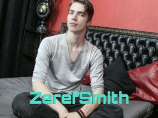 ZerefSmith