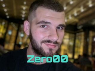 Zero00