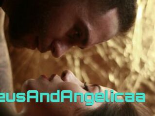 ZeusAndAngelicaa