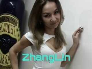 ZhangLin
