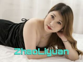 ZhaoLiyuan