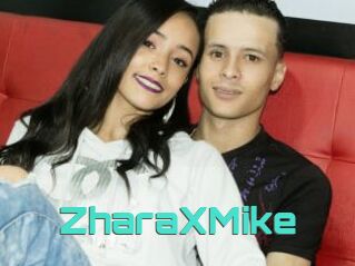 ZharaXMike