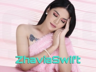 ZhaviaSwift
