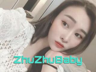 ZhuZhuBaby